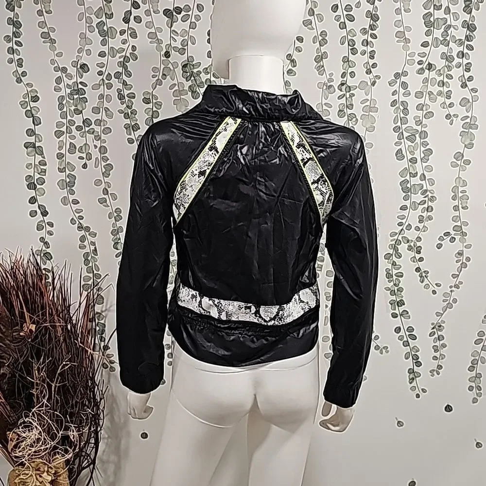 Koral Janus Python Jacket Sz S - Picture 7 of 10